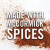 McCormick 30% Less Sodium Chili Seasoning Mix, 1.25 Ounce (Pack