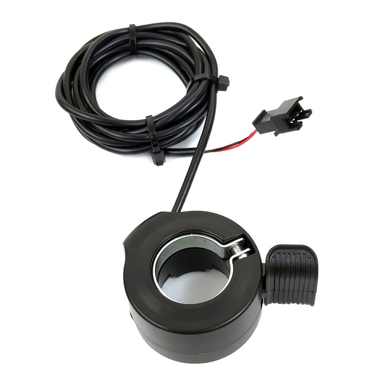 36V/48V 250W Electric Motor Brushless 7A Controller with KTLCD4 Display