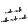 sourcing map Fader Variable Resistors Mixer Potentiometer Straight Sliding B100K