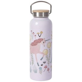 Danica Jubilee Water Bottle Unicorn