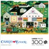 Buffalo Games - Charles Wysocki - Peppercricket Farms - 300