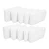 Healeved 48pcs Heavy Duty Kitchen Scrub Sponges Dishwashing Cleaning Pads