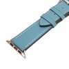 Smart Watch Band Watch Strap Leather Smart Watch Accessory for