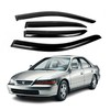 Fit for: Honda Accord 2003 2004 2005 2006 2007; Premier
