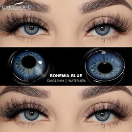 Eyelash set for DIY use lashes eyelashes tool:_Alps gray