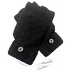 Afindern USB Gloves, Electric Heating Gloves, Hand Warmer, USB Double-Sided