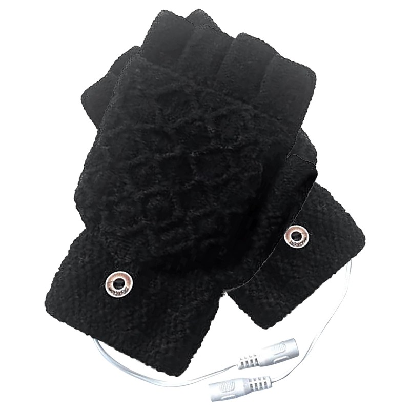 Afindern USB Gloves, Electric Heating Gloves, Hand Warmer, USB Double-Sided