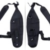 abcGoodefg Universal Left Side Radio Shoulder Holster Chest Harness Holder