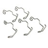 YEQIN 5 Pcs Sewing Machine Finger Guard - Sewing Machine