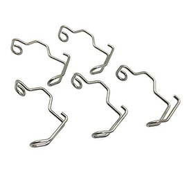 YEQIN 5 Pcs Sewing Machine Finger Guard - Sewing Machine Safety Needle Finger Guard to Prevent The Hands of Security