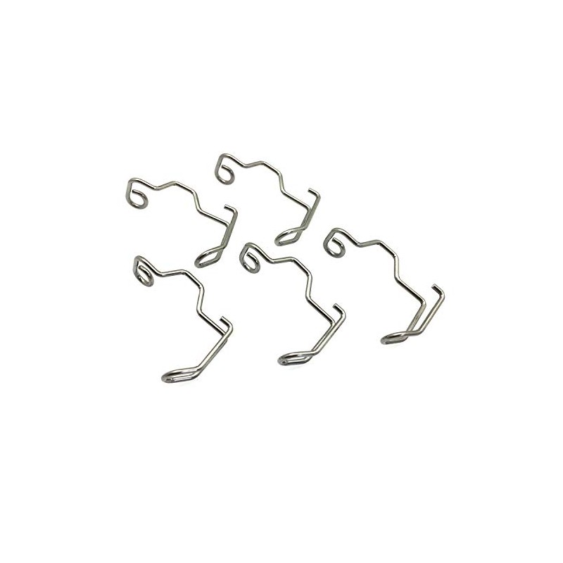 YEQIN 5 Pcs Sewing Machine Finger Guard - Sewing Machine