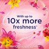 Comfort Fresh Tropical Lily Scent Booster with ScentLock Technology Elixir