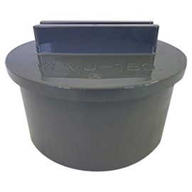 Toei Koki VUVCO_150 VU Fitting Cleaning Mouth 150