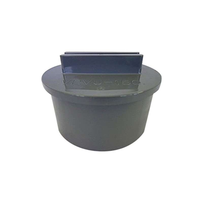 Toei Koki VUVCO_150 VU Fitting Cleaning Mouth 150