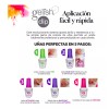 Gelish Dip Powder 23gr Polvo De Inmersion Young, Wild &