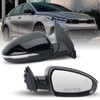 Right Passenger Side Mirror Fits 2019 2020 2021 2022 2023