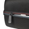 3.5inch Portable EVA External Hard Drive Protective Bag Case Storage