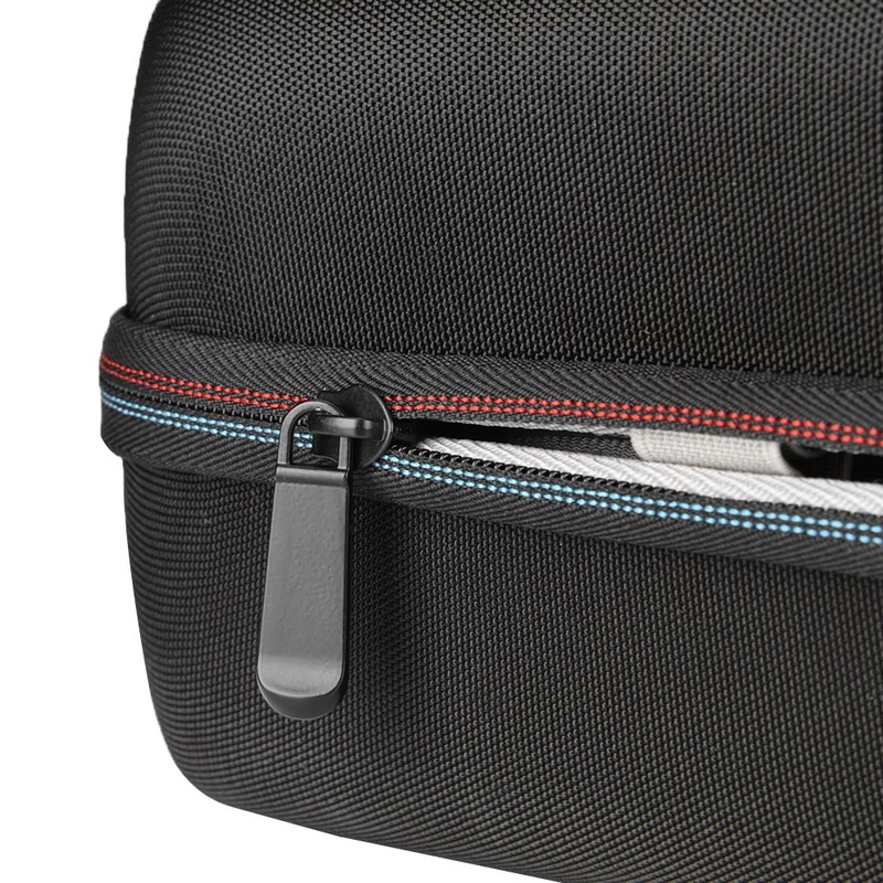 3.5inch Portable EVA External Hard Drive Protective Bag Case Storage