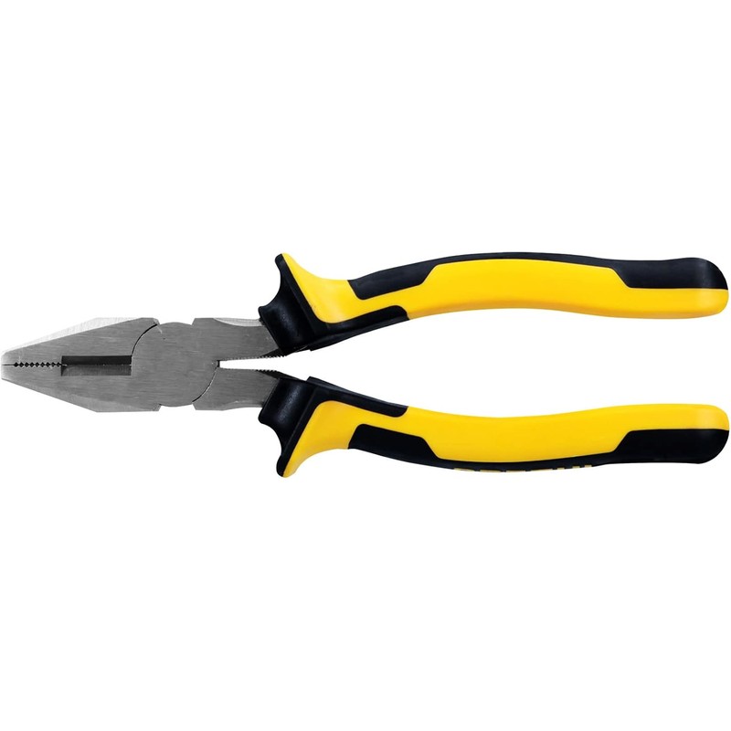 Pretul PEL-6PX, Pinza para electricista 6 mango Comfort Grip