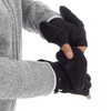 Mammut Unisex Shelter Glove Gloves, black