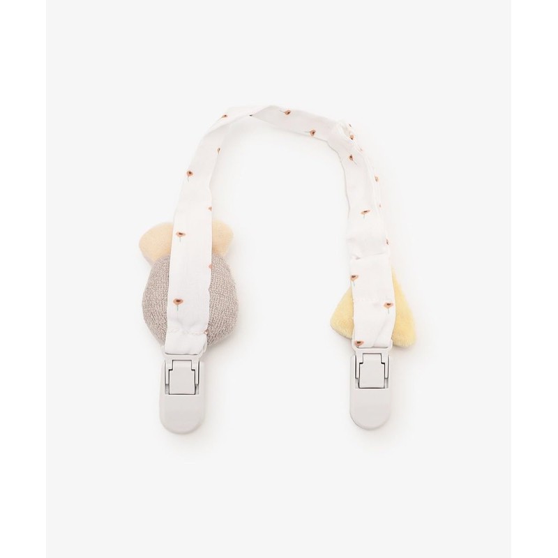 Afternoon Tea Living JJ11 Style Clip/LEO LIONNI White