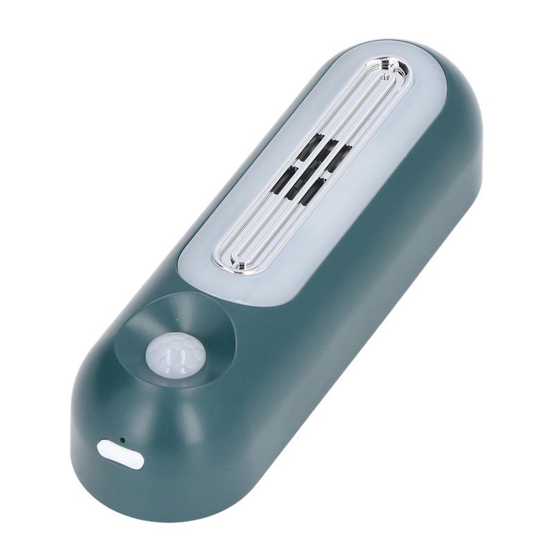 Refrigerator Deodorizer Smart Sensing 5V 120mA Warm Night Light USB