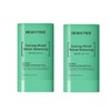 Dewytree AC Deep Calming Pore Sun Stick 20g No. 1 Trouble Care Sun Stick for Men 1+1, 3 Pieces / 듀이트리 AC 딥 카밍 포어 선스틱 20g 트러블케어 남성 선스틱 1위 1+1, 3개