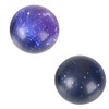 Galaxy Foam Balls 2", Stress Ball Relief Toys for Hand