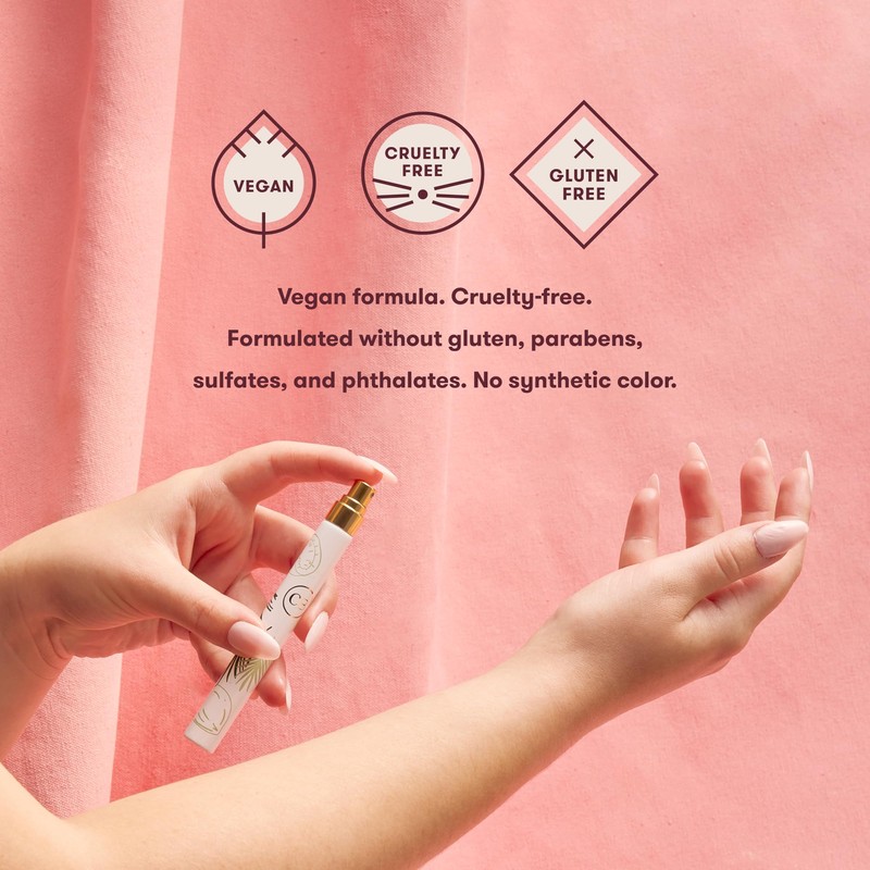 Capri Blue Eau de Parfum Spray Pen - Summer Fragrance