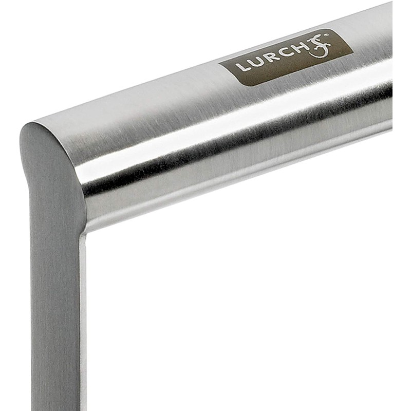 Lurch 1-Piece Potato Masher Stainless Steel