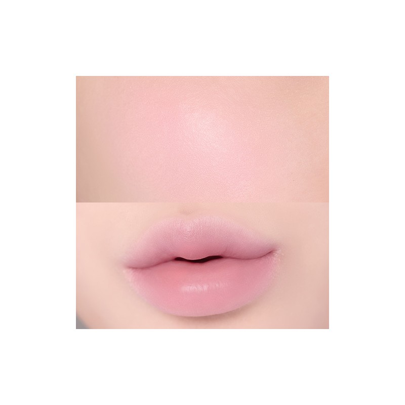 BANILA CO Romantic Blush Lip & Cheek 3.7g - 01