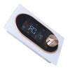 Smart Color Thermostat APP Programmable Touchscreen Knob Control Smart Temperature