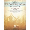 Top Worship Songs (Easy Piano)