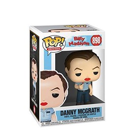 Popsplanet Funko Pop! Movies - Billy Madison - Danny McGrath #898