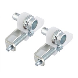 Cancanle Pack of 2 Chain Tensioner Adjuster for STIHL 023 021 025 MS210 MS230 MS250 Chainsaw