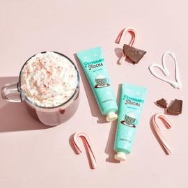 TONYMOLY Peppermint Mocha Hand Cream