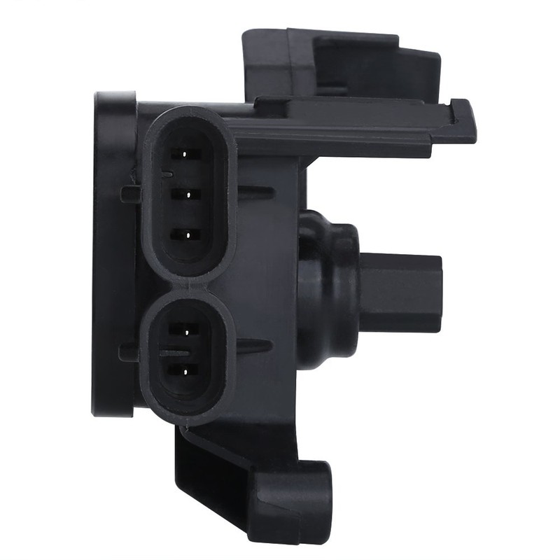10L0L MCOR 4 Throttle Potentiometer for Club Car DS/Precedent, Replaces