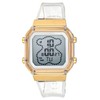 TOUS D-Bear Fresh Watch 3000131200 Transparent