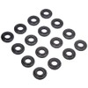 febi bilstein 24323 Rep. Set of Rubber Cover for Valve