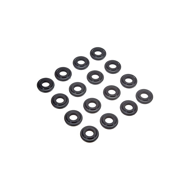febi bilstein 24323 Rep. Set of Rubber Cover for Valve