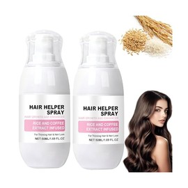Hair Helper Growth Spray,Hair Regrowth Spray with Biotin,for Hair Regrowth Unisex