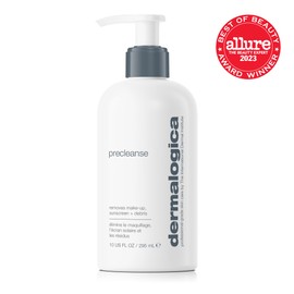 Dermalogica Precleanse Oil Cleanser, Makeup Remover for Face - Cleanse Pore and Melts Makeup, Oils, Sunscreen and Environmental Pollutants, 10 fl oz