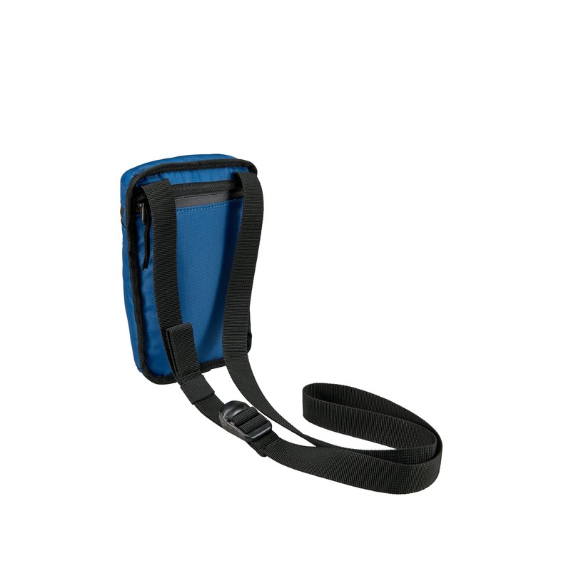 NIXON Day Trippin' .9L Stash Bag - Royal