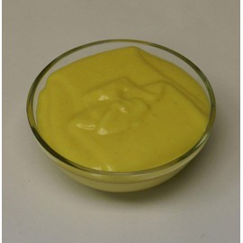 Naturally Fresh Honey Mustard Dressing, 1 Ounce -- 100 per case.