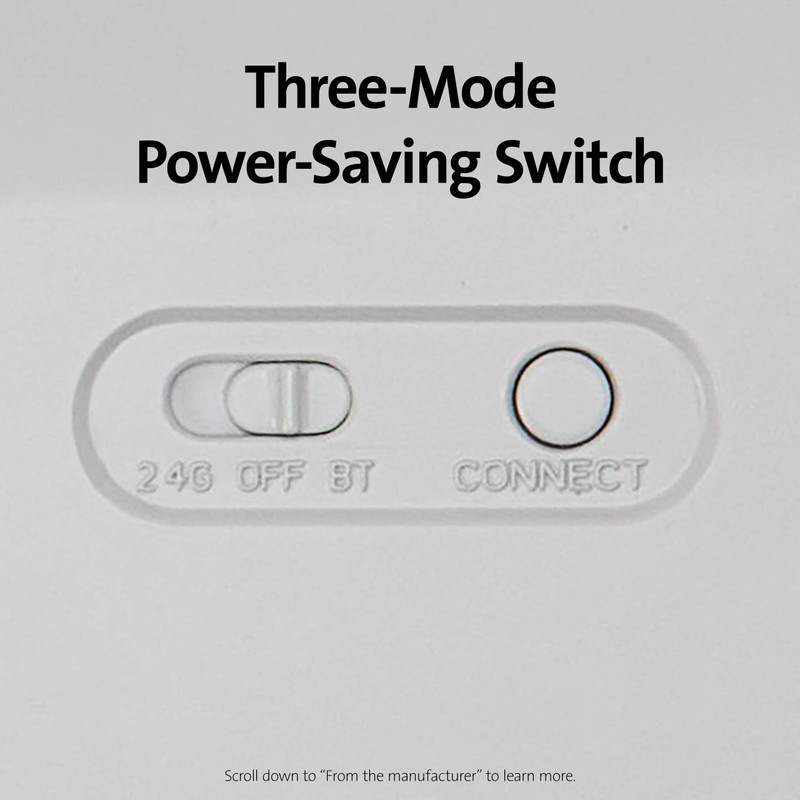 Kensington Pro Fit Ergonomic Wireless Keyboard - Grey (K75402US)