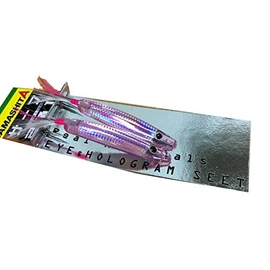 Yamashita Surf Bow Angle II 1.8 inches (45 mm) Pink Holo PH Lure