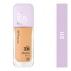 Base de maquillaje Maybelline Superstay Lumi Matte tono 311, 40