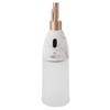 Automatic Foaming Soap Dispenser USB Rechargeable Infrared Sensor Countertop Auto