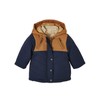 3-in-1 Winter Jacket for Baby Boys - A-Line 86