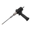Electric Drill to Hammer Adapter High Hardness Fast Change Electric